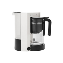 伊莱克斯Electrolux萃取咖啡机泡茶兼容机EGCM280（750ml）